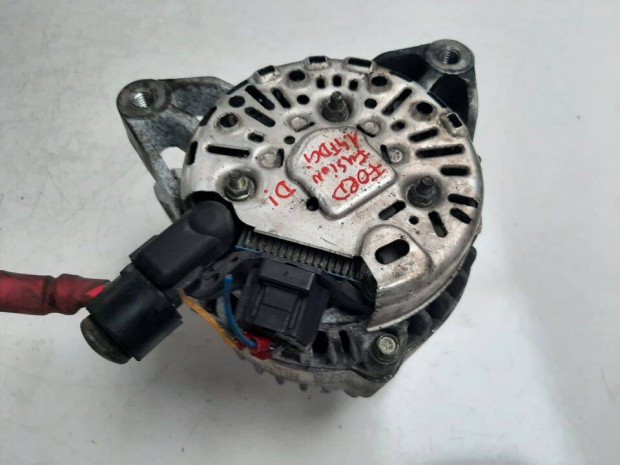 Ford Fiesta 2002-2008 1.4 TDCi genertor