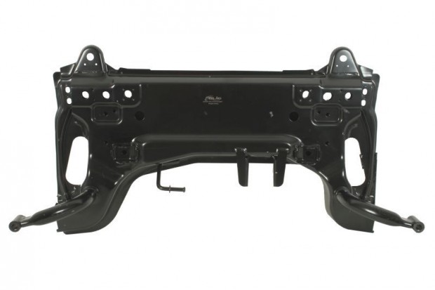 Ford Fiesta 2002-2008, Ford Fusion Diesel utángyártott új első
