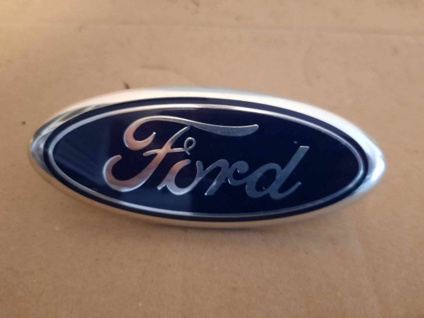 Ford Fiesta 2002-2008 hts emblma