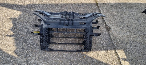 Ford Fiesta 2002-2008 homlokfal , zrhd