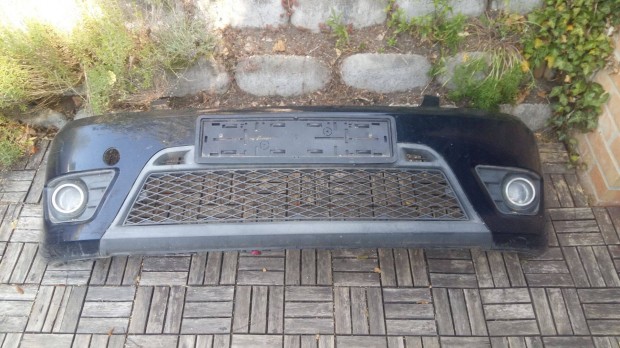 Ford Fiesta 2002 - 2008-ig Gyári ST 150 első lőkhárító eladó