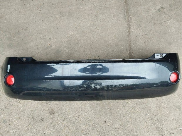 Ford Fiesta 2005-2008 hts lkhrt