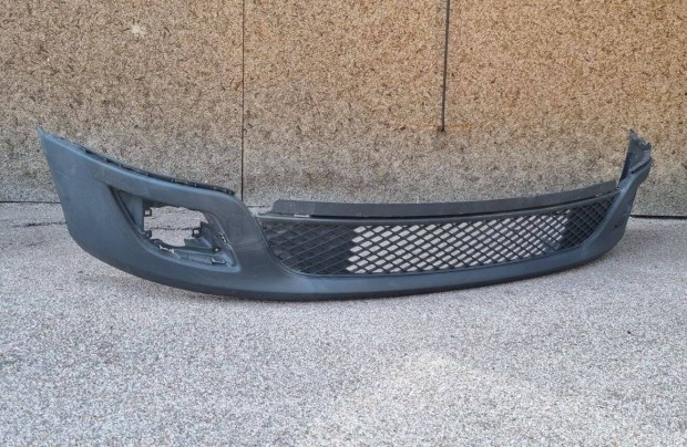 Ford Fiesta 2005- Első lökhárító alsó rész gyári