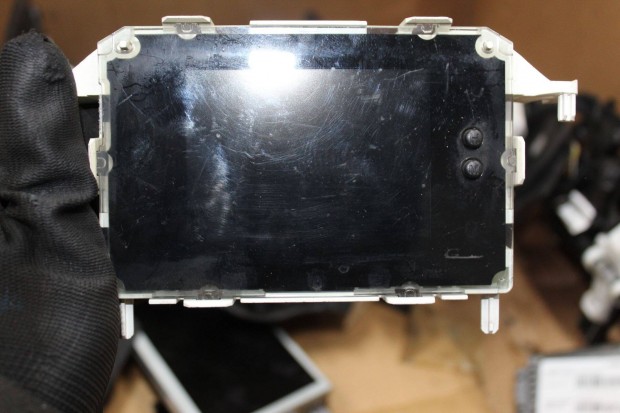 Ford Fiesta 2008-2013 Kijelző AA6T-18B955-GD