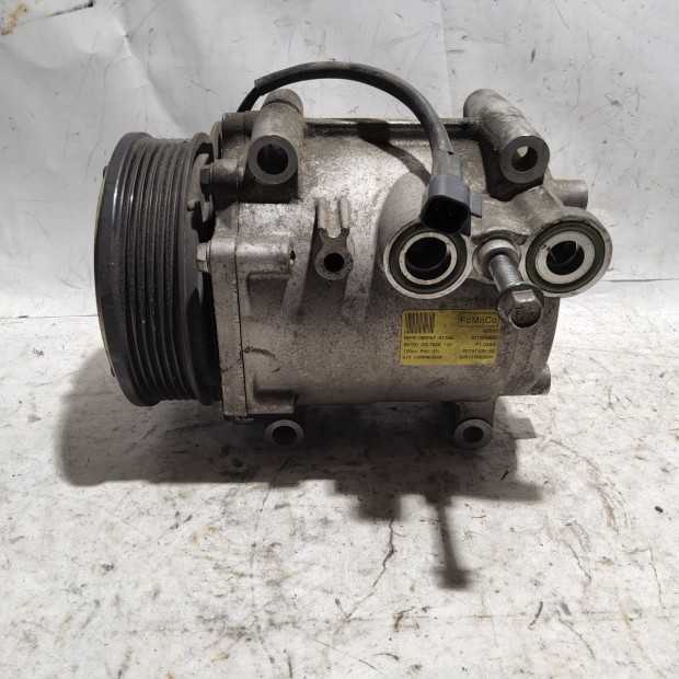 Ford Fiesta 2008-2017 1,4-1,6 Diesel Klíma kompresszor 8V5119D629DF
