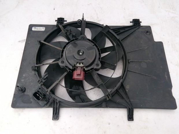 Ford Fiesta 2008-2017 Hűtőventilátor 8V51-BC607-CG