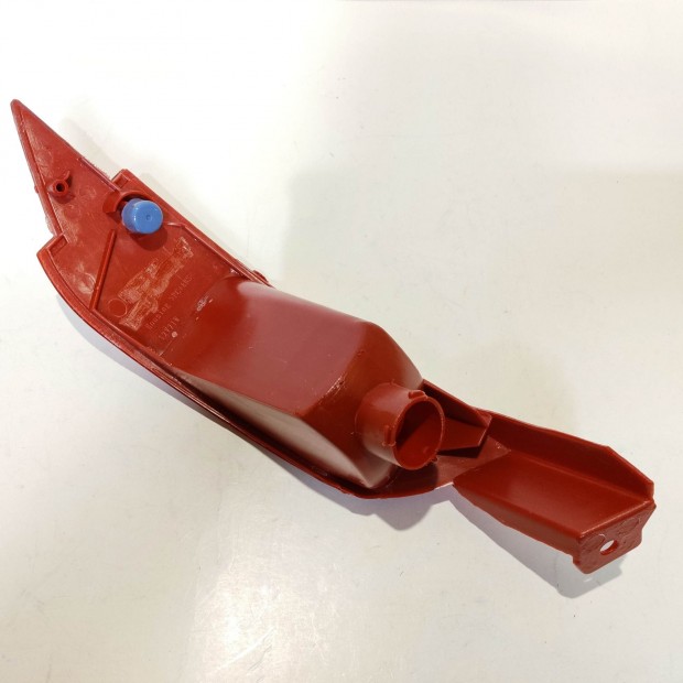 Ford Fiesta 2008-2017 utángyártott új, bal hátsó ködlámpa