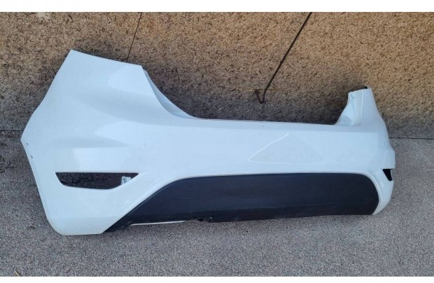 Ford Fiesta 2008- H�ts� l�kh�r�t�