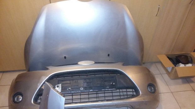 Ford Fiesta 2008-t�l eleje alkatr�szek/ motorh�ztet� ,els� l�kh�r�t�/