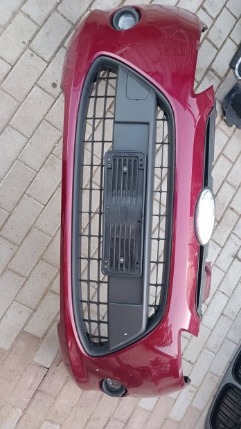 Ford Fiesta 2009 gyri bontott els lkhrt komplett kdlmpkkal