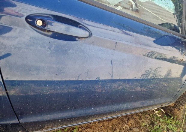 Ford Fiesta 2009-tl els ajtk 3ajts kivitelhez