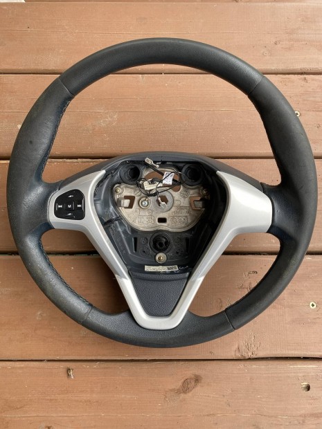 Ford Fiesta 2012 kormny