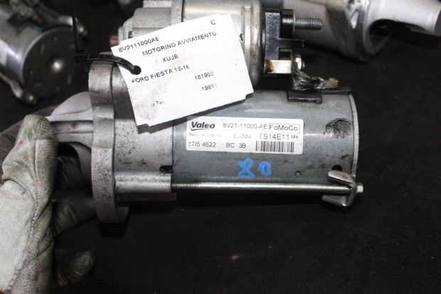 Ford Fiesta 2013-2016 1.4D nindt 8v2111000ae (80)