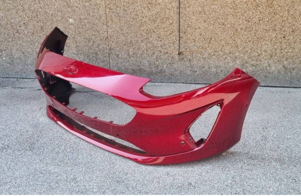 Ford Fiesta 2017- Els lkhrt ( 6 radaros )