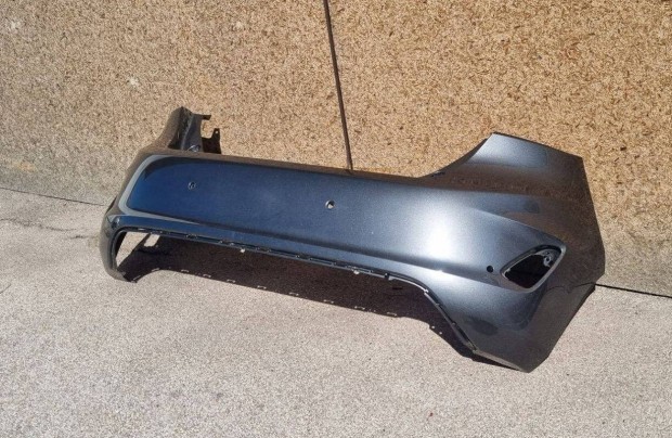 Ford Fiesta 2017- Hts lkhrt ( radaros )