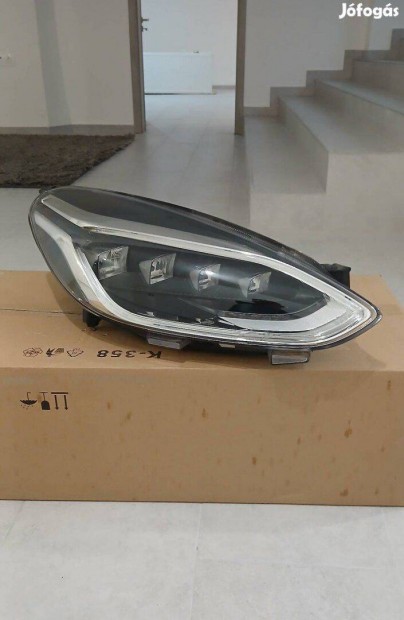 Ford Fiesta 2018 Jobb els lmpa ciksz. H1BB 13E014