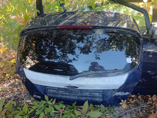 Ford Fiesta Ajt