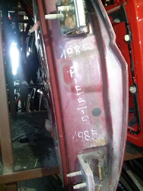 Ford Fiesta Ajtk