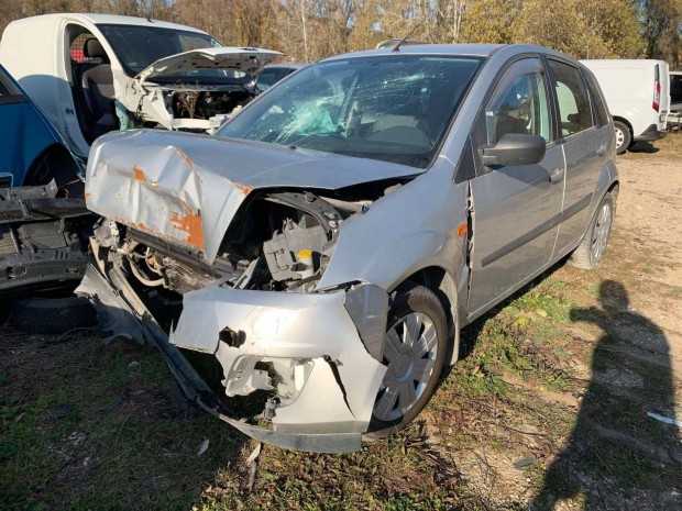 Ford Fiesta Alkatrszek Bontott Alkatrsz