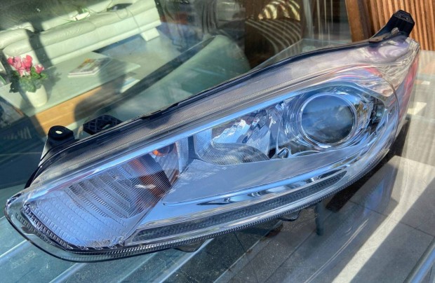 Ford Fiesta BAL Lmpa , Fnyszor , Gyri (2014-17)