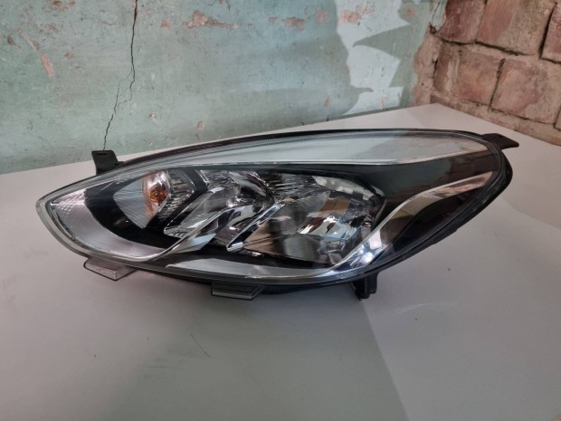 Ford Fiesta Bal első fényszóró H1BB-13W030-AE