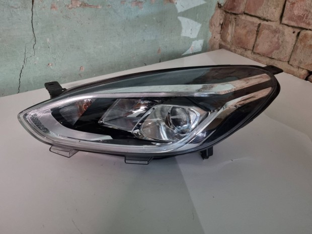 Ford Fiesta Bal első fényszóró H1BB-13W030-CD