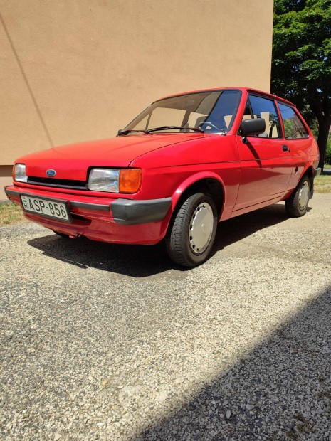 Ford Fiesta C 1.1 benzin - Retro gépjármű gyűjtőknek