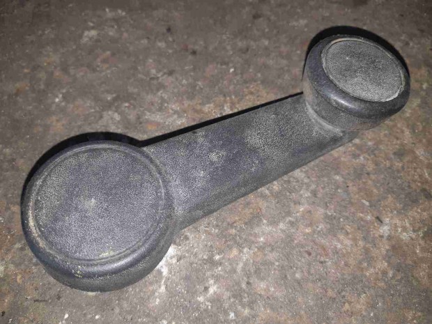 Ford Fiesta Courier Ablaktekerő Kar