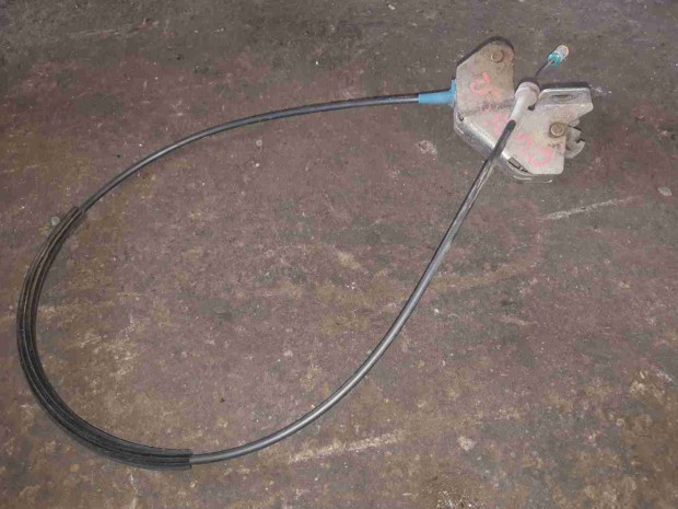 Ford Fiesta Courier Hts Ktfel Nyl Ajt Fels Zrszerkezet