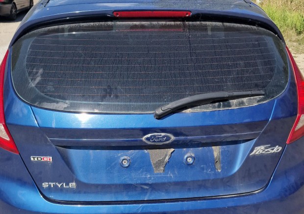 Ford Fiesta Csomagtrajt elad! 2009-tl