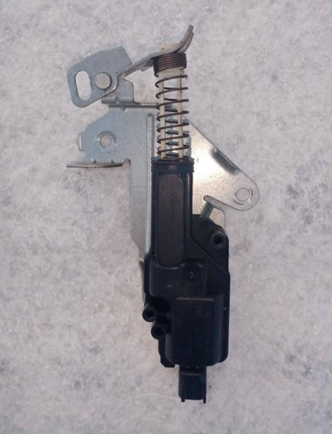 Ford Fiesta Csomagtérajtó központizár motor