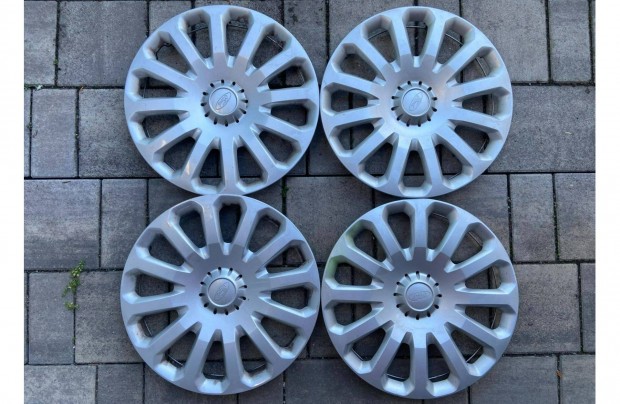 Ford Fiesta Disztrcsa 15" ( Gyri ! )