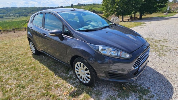 Ford Fiesta Ecoboost 1.0 101 LE