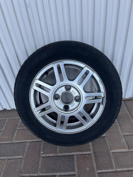 Ford Fiesta Felni