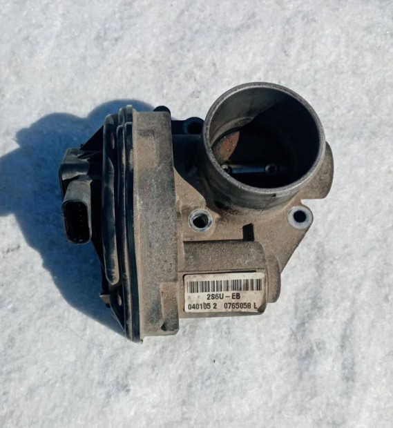 Ford Fiesta,Focus,Mazda 2 Elektromos Fojtszelep