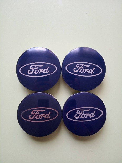 Ford Fiesta Focus Mondeo 60mm (kk) gyri alufelni felnikupak