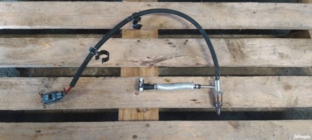 Ford Fiesta Focus Mondeo Galaxy S-Max 2014-tl euro6 2.0d szonda