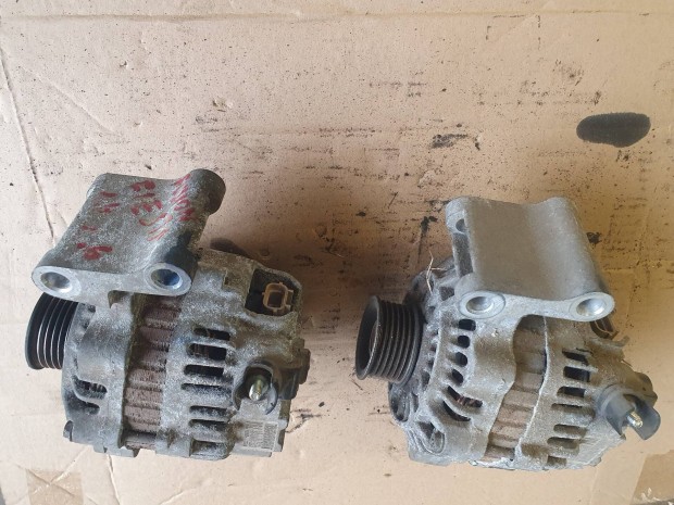 Ford Fiesta Fusion 1.25-1.4-1.6-os generátor.