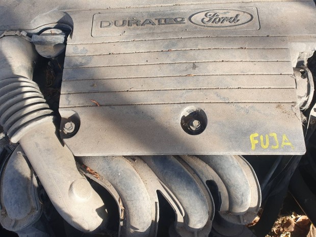 Ford Fiesta Fusion 1.25-s motor Fuja.