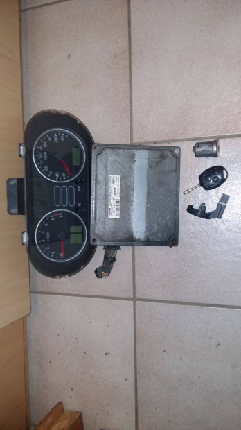 Ford Fiesta Fusion 2004 , 2005 évj. 1.25 , 1.4 benzin SIM 210 immo