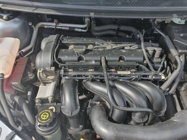 Ford Fiesta Fusion Focus Mk2 1.6 16v motor Fyja.