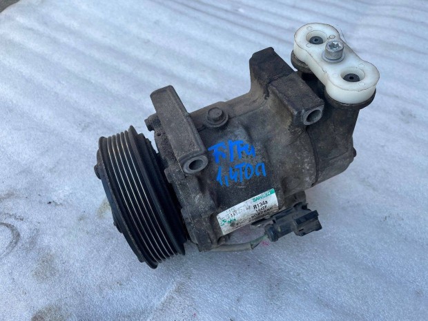 Ford Fiesta Fusion Mazda 1.4 TDCI klmakompresszor 2s6119d629af 150082