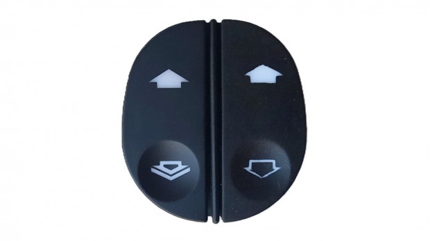 Ford Fiesta Fusion Puma Transit Connect bal els� ablakemel� kapcsol�