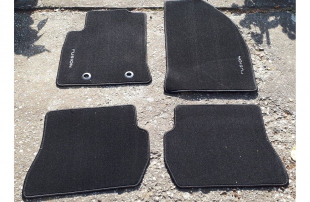Ford Fiesta Fusion gyri sznyeg szvetsznyeg