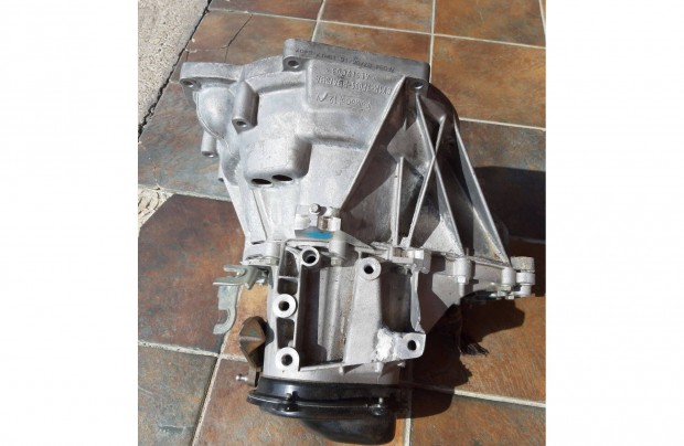 Ford Fiesta/Fusion v�lt�