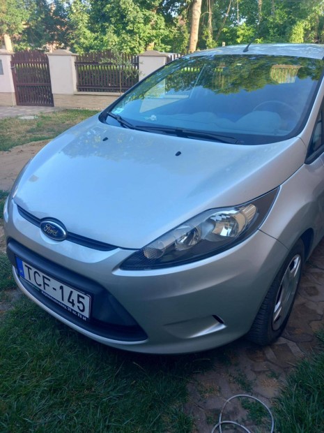 Ford Fiesta Hasznlt