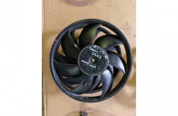 Ford Fiesta Htventiltor benzin (2008-2018)