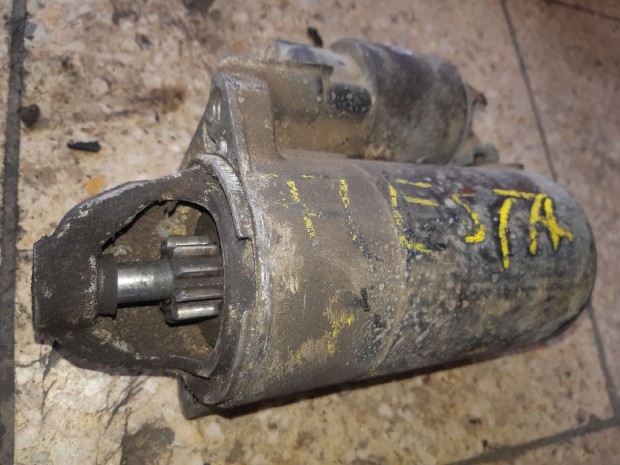 Ford Fiesta III �nind�t�