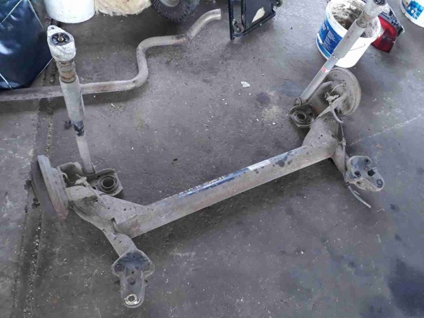 Ford Fiesta II Hts Hd Dobfkes