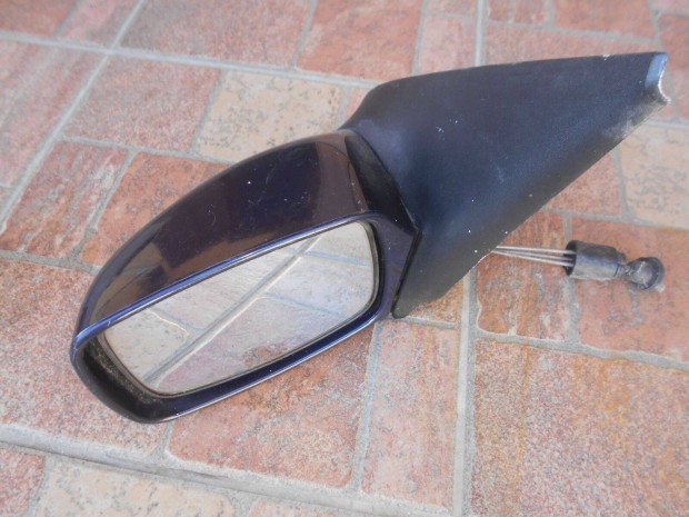 Ford Fiesta IV bal visszapillant tkr